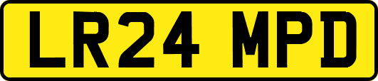 LR24MPD