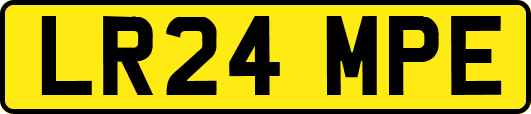 LR24MPE