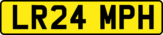 LR24MPH