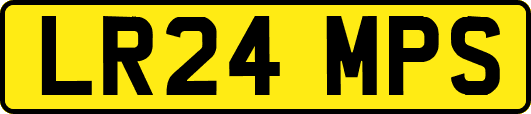 LR24MPS