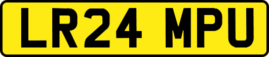 LR24MPU