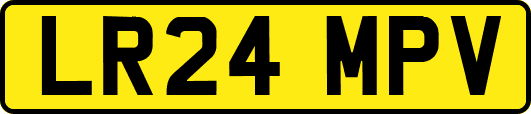 LR24MPV