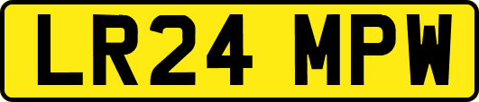 LR24MPW