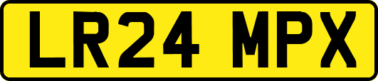 LR24MPX