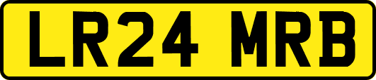 LR24MRB