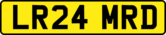 LR24MRD