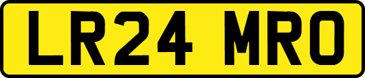 LR24MRO