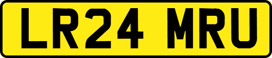 LR24MRU