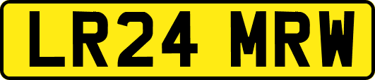 LR24MRW