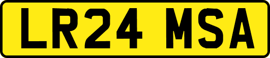 LR24MSA