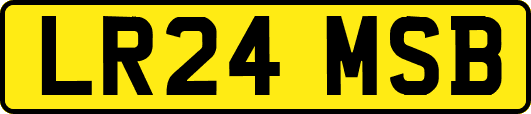 LR24MSB