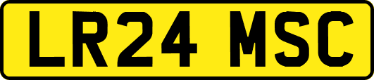 LR24MSC