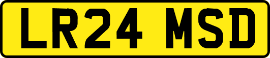 LR24MSD