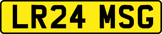 LR24MSG