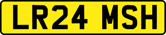LR24MSH