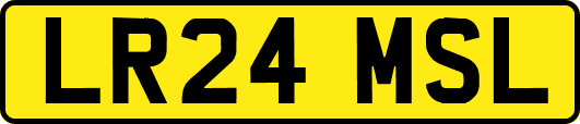 LR24MSL