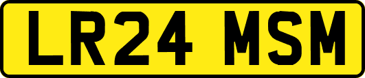 LR24MSM
