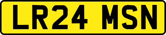 LR24MSN