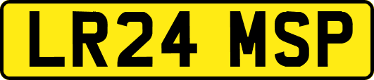 LR24MSP