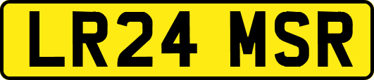 LR24MSR