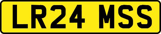 LR24MSS
