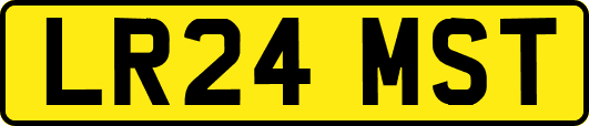 LR24MST