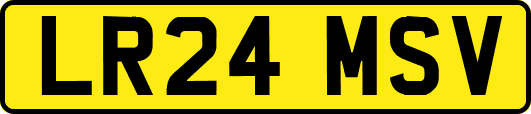LR24MSV