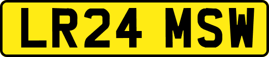 LR24MSW