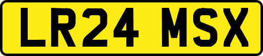 LR24MSX