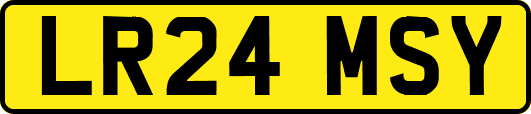 LR24MSY