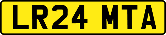 LR24MTA