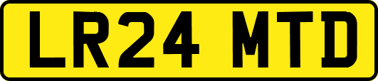 LR24MTD