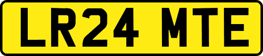 LR24MTE