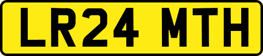 LR24MTH