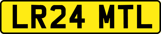 LR24MTL