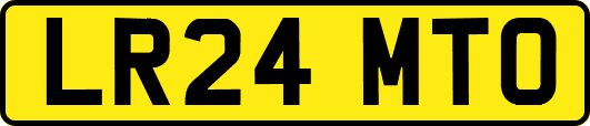 LR24MTO