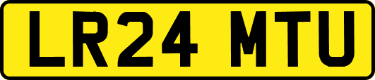 LR24MTU