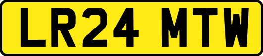 LR24MTW