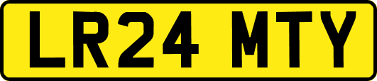 LR24MTY
