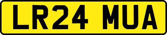 LR24MUA