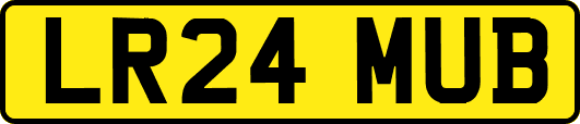 LR24MUB