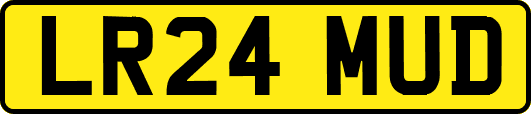 LR24MUD