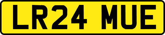 LR24MUE