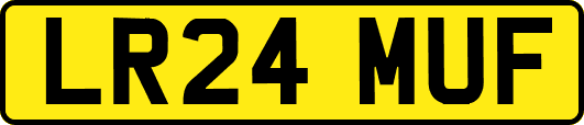 LR24MUF