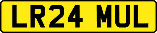 LR24MUL