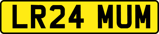 LR24MUM