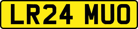 LR24MUO
