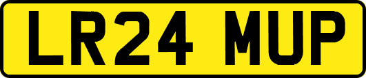 LR24MUP