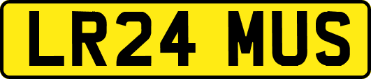 LR24MUS