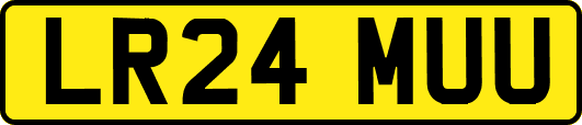 LR24MUU